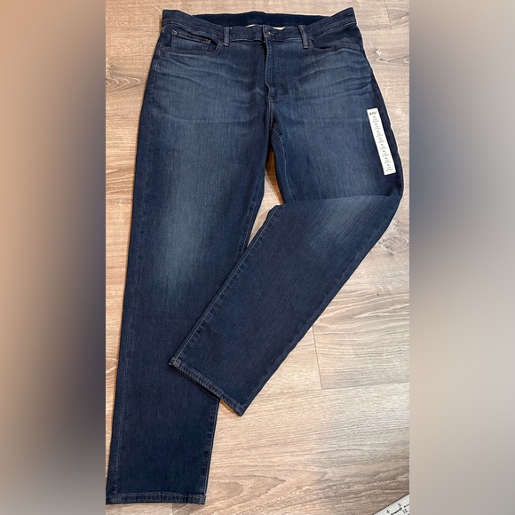 Uniqlo Denim - UNIQLO Heattech Slim Fit Pants - XL, Waist 36-38 (NWT)🖤